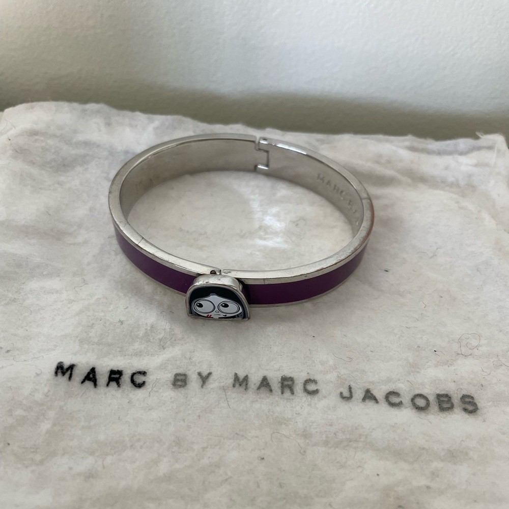 Marc by Marc Jacobs Miss Marc Bracelet